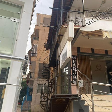 Mona'S Apartments Sarandë Eksteriør billede