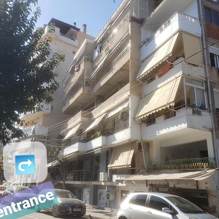 Mona'S Apartments Sarandë Eksteriør billede