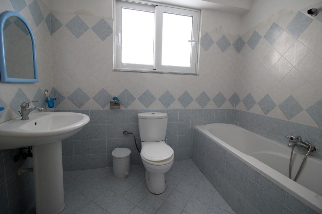 Mona'S Apartments Sarandë Eksteriør billede